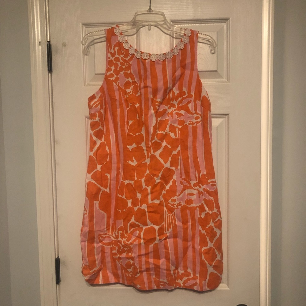 Lilly Pulitzer for Target Shift Dress